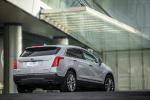 Cadillac XT5 2016 года (CN)